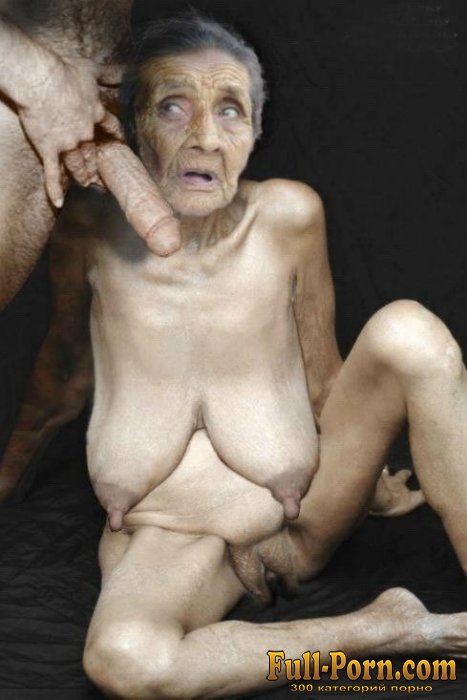 Ретро порно фото старых баб