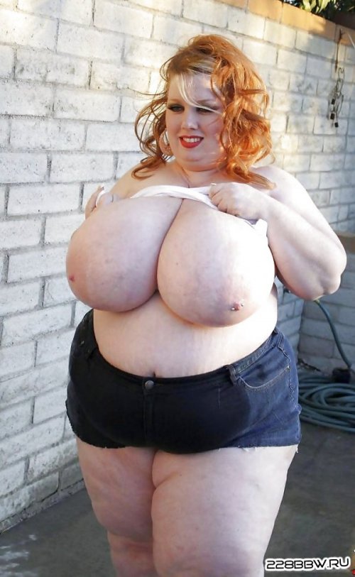 Фото самых толстых девушек мире