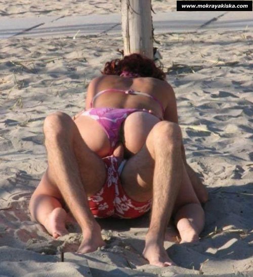 Порно Рассказы Секс На Нудистском Пляже