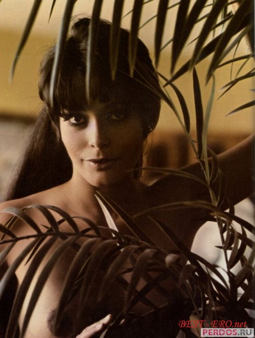 Фотографии из журнала PENTHOUSE 1970 года