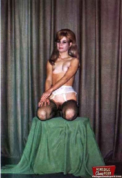 Эротические фото советских выпускниц
