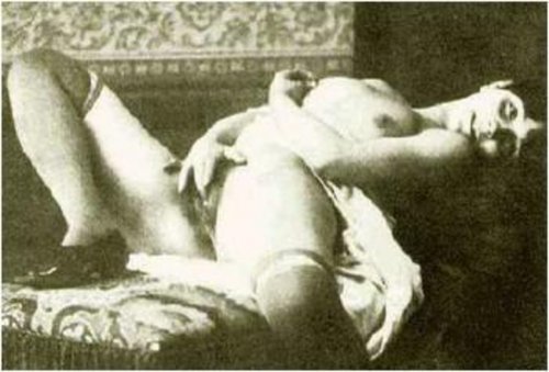 Порно фото прошлого века бесплатно