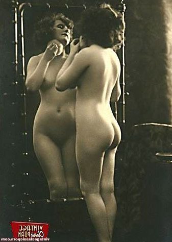 Порно старое 1930