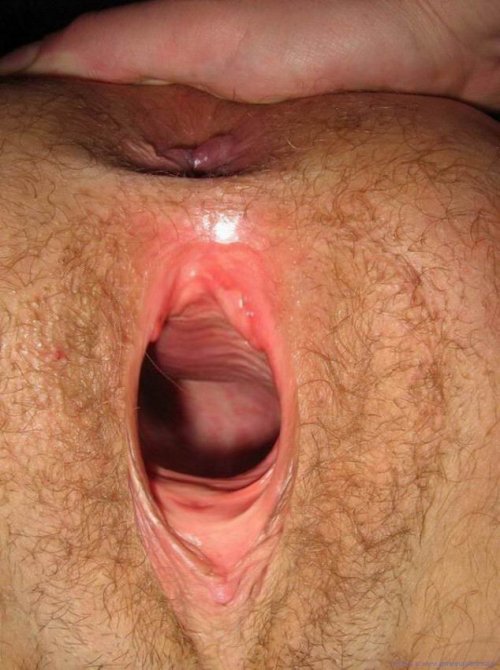 Самая глубокая в мире вагина