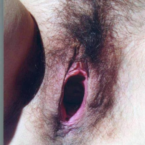 Самая большая вагина